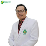 dr. Jaka Marjono, Sp.B
