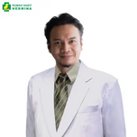 dr. Satria Candra Laksana, Sp.B