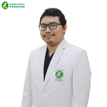 dr. Bayu Abhiyoga, Sp.PD