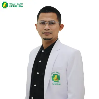 dr. Nur Kholis Majid M.S, Sp.OT