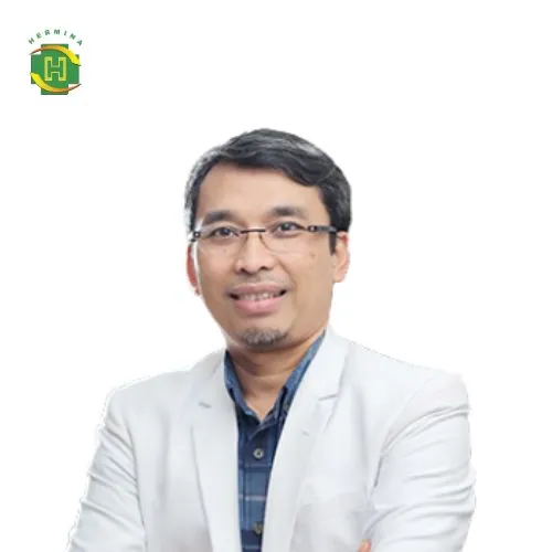 dr. Yulfitra Soni, Sp.U