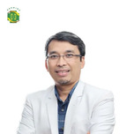 dr. Yulfitra Soni, Sp.U