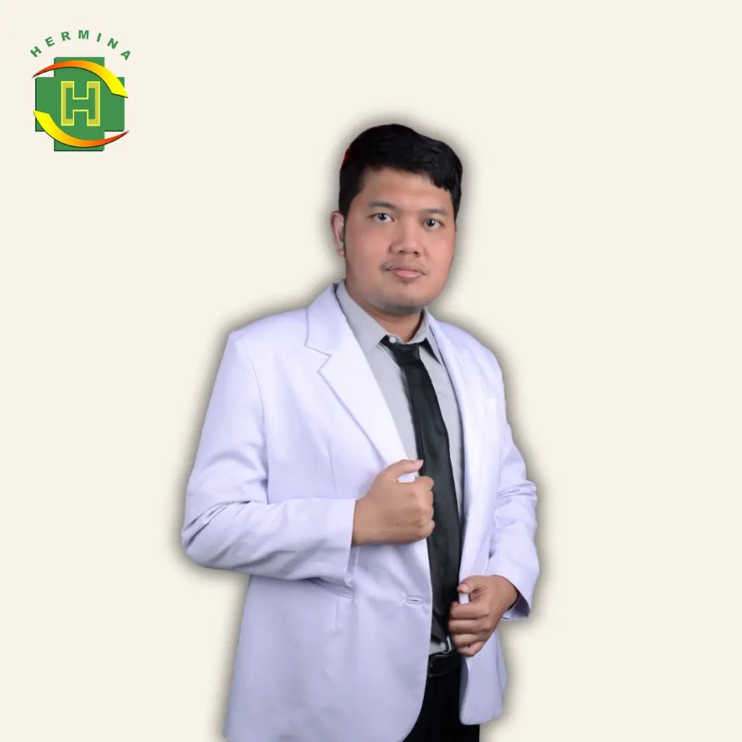 dr. Septian Rahadi, Sp.N