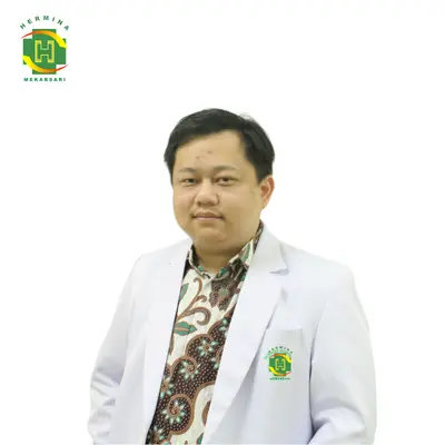 dr. Tommy Raharja, SpKJ