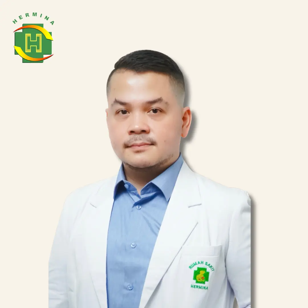 dr. Nurfadli, SpOG