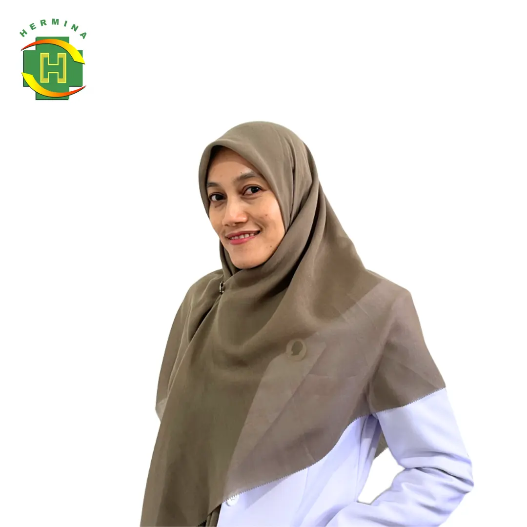 dr. Zulfitri, Sp.N