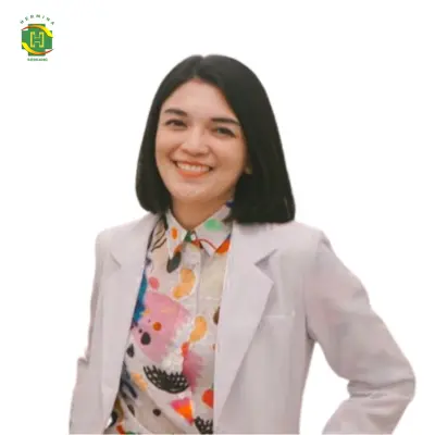 dr. Marita Amiranti, SpKK