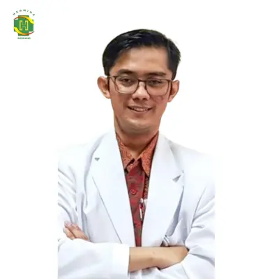 dr. Fahmi Attaufany, SpTHT-KL