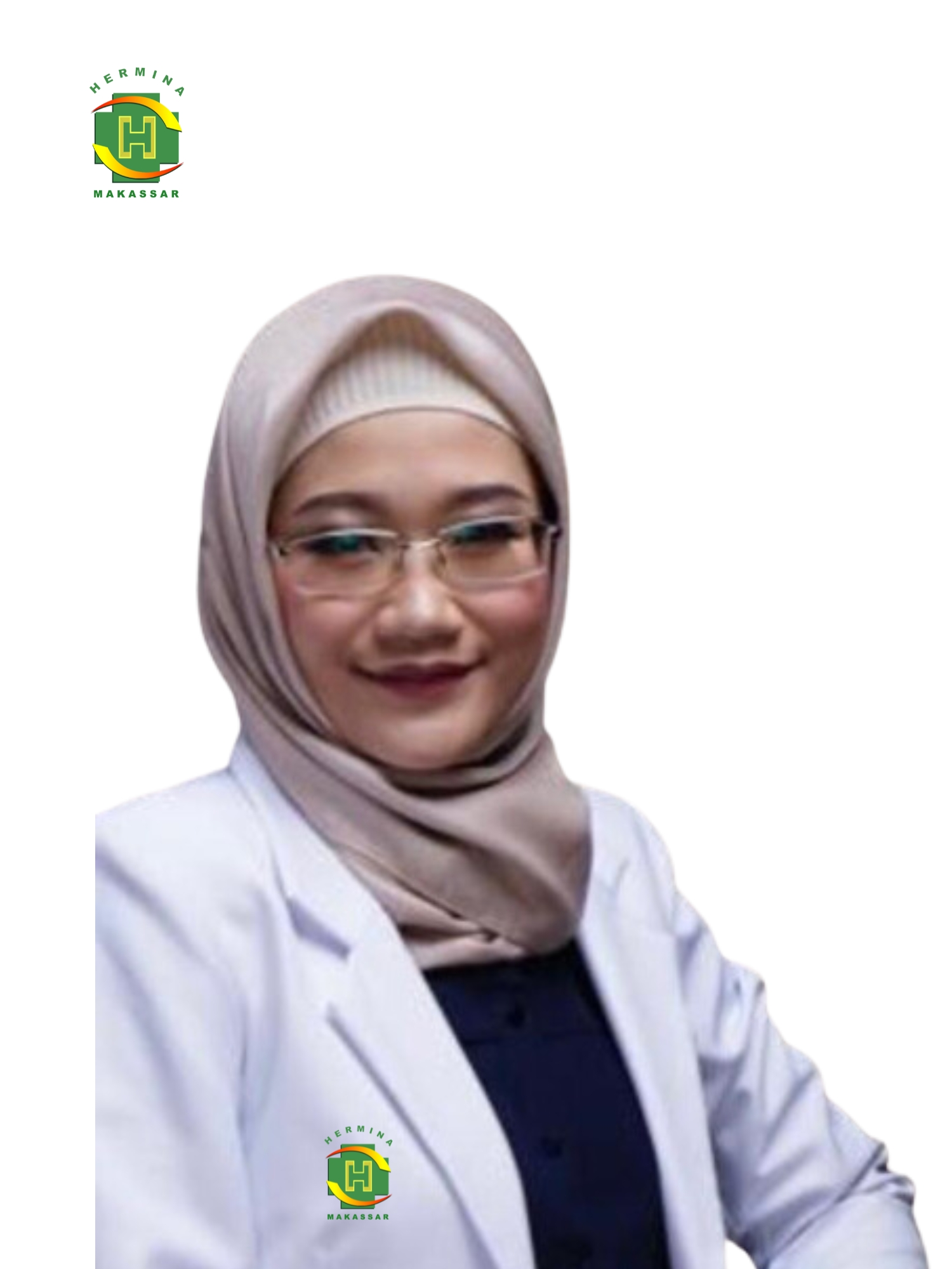 dr. Kresentia Anita Raniputri, Sp.P