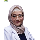 dr. Kresentia Anita Raniputri, Sp.P