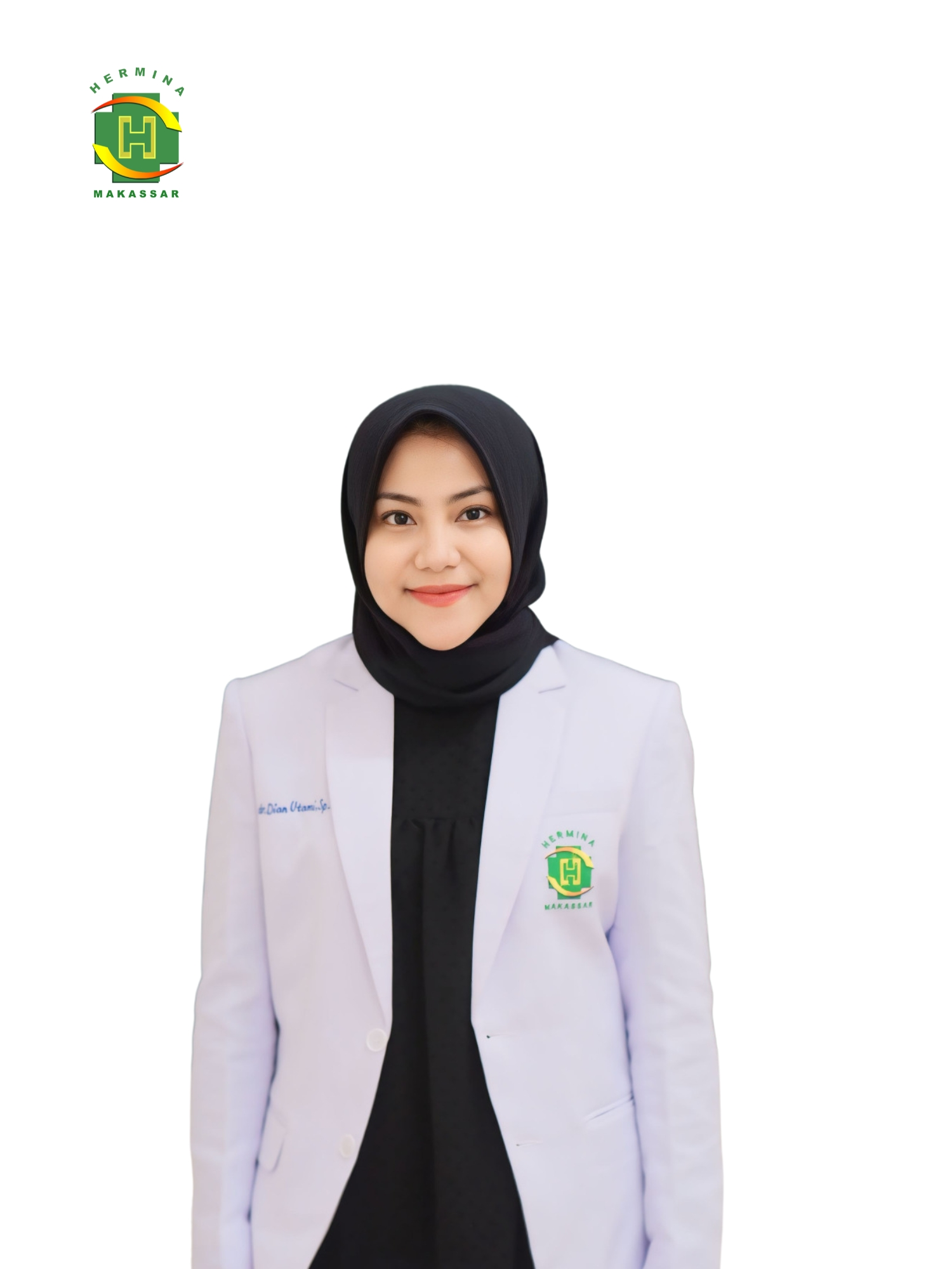 dr. Dian Utami, Sp.OG