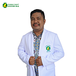 dr. Maurits Immanuel Tamalonggehe,Sp.B