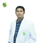 dr Nanang Wahyu Hidayat, Sp.B, Susp.BVE(K)