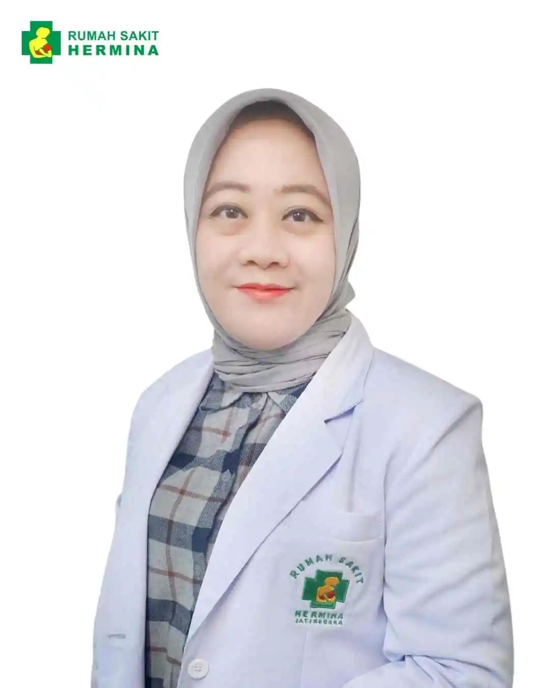 Dr. Fitri Rahmawati Hatta, Sp.P