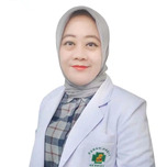 Dr. Fitri Rahmawati Hatta, Sp.P