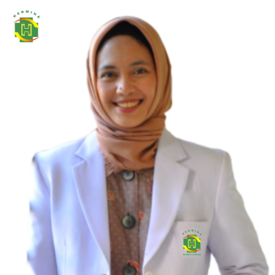 dr. ANINDHITA, ,Sp.OG (K) Onk