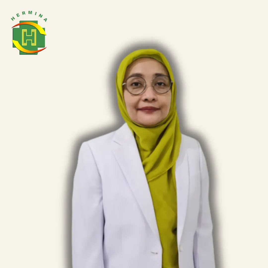 dr. Arsita Eka Rini, M.si, Med, Sp.A (K)