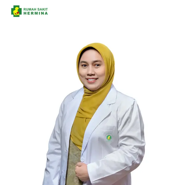 dr. Nike Trisni, Sp.KJ