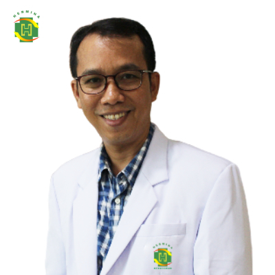 dr. JIMMI MARLISTON P. ARITONANG, Sp.KJ