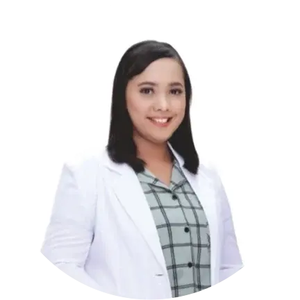 dr. Agustina Tyas Widyaningsih, Sp.OG