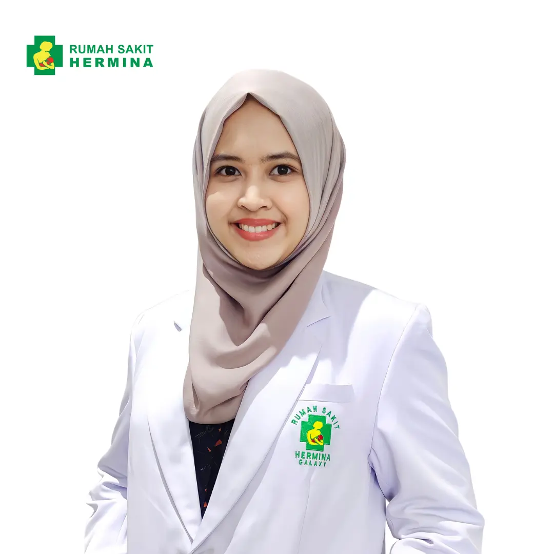 dr. Dara Indira, SpA