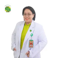 dr. Rika Indah Wijayanti, Sp.KJ