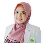 dr. Afriliana Mulyani, Sp.A