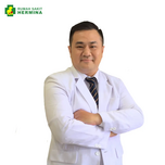 dr. So Zanolo Krisna P., Sp. B., FICS