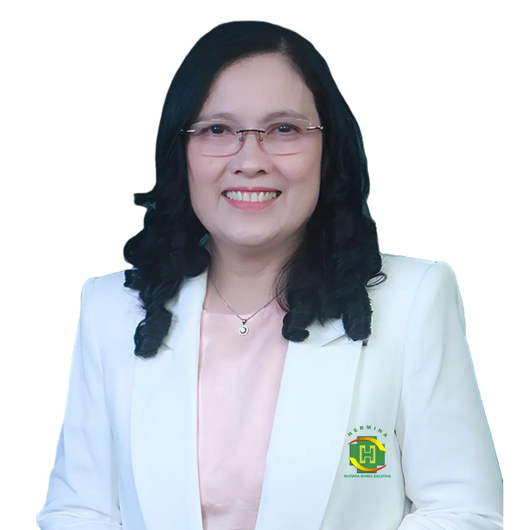 drg. Nirmalinda Oktoberina Purba, MDSc., SpKGA