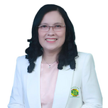 drg. Nirmalinda Oktoberina Purba, MDSc., SpKGA