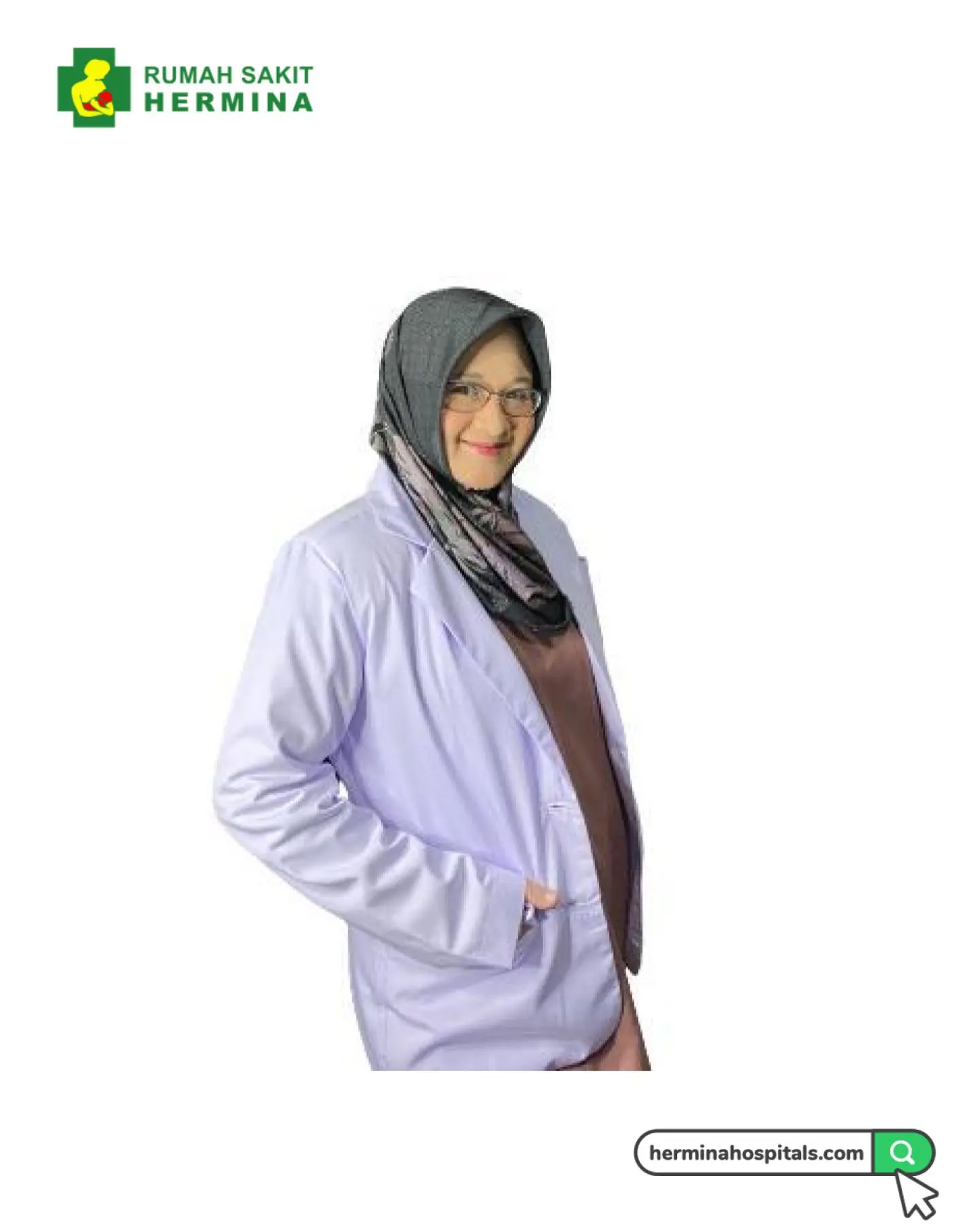 dr. RR. Kharisma Yuliasis, M.Sc, S.DV