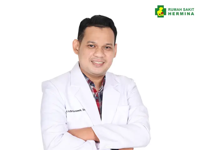 dr.Adhi Kurniawan,SpJP, FIHA