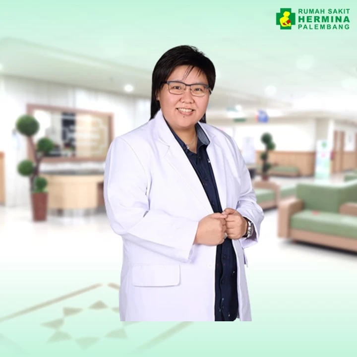 dr. Miranni Indah Kosim, Sp.OG