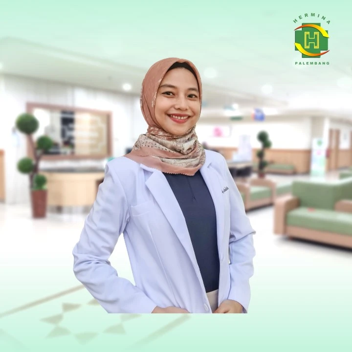 dr. Veny Melinda, Sp.OG