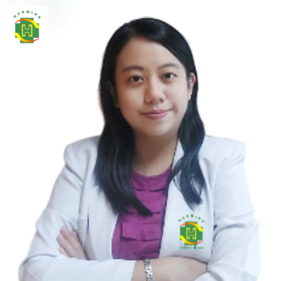 dr. ELIZABETH THEA RAHMANI, Sp.A