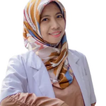 dr. Hasni, Sp.KFR