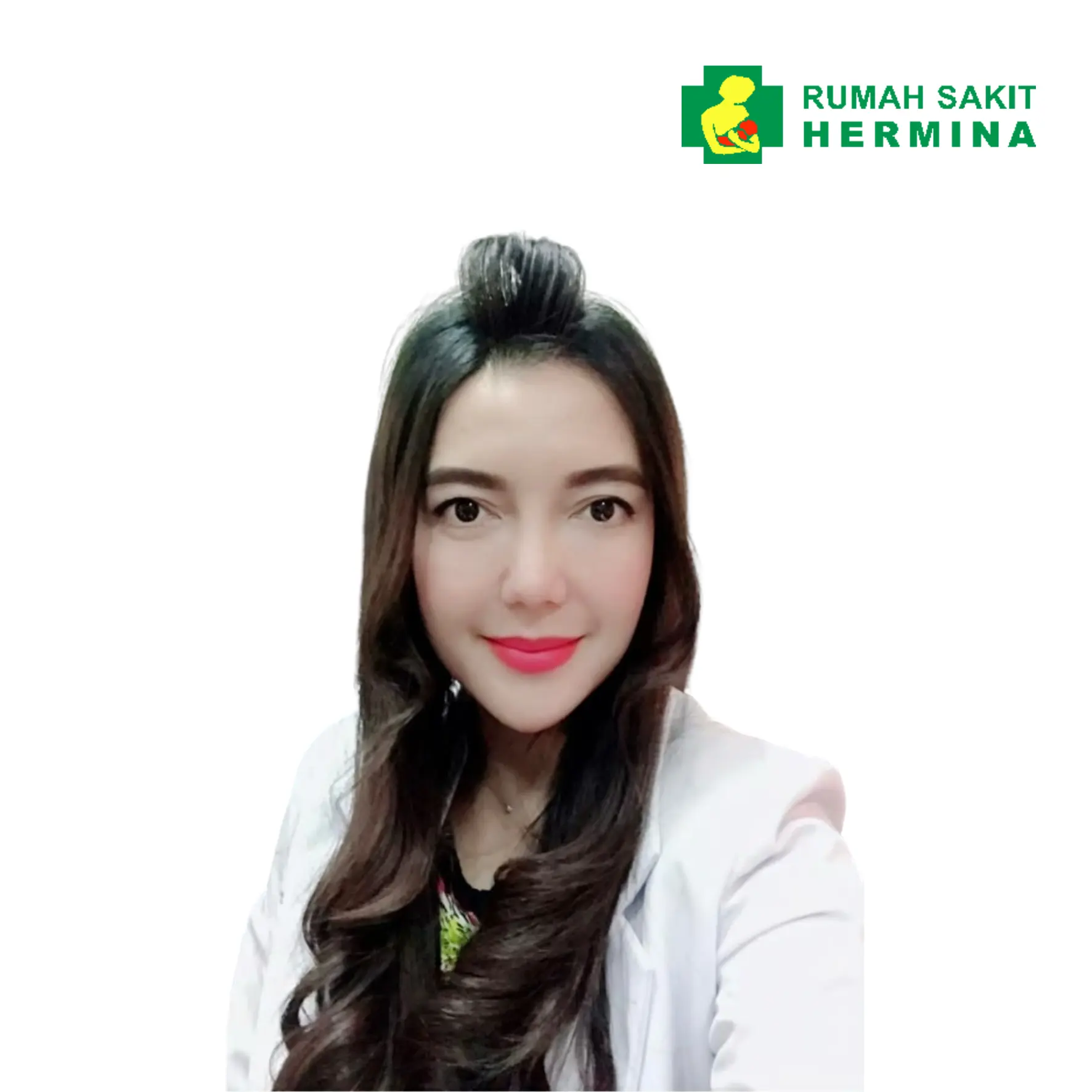 dr. Farrah Lidyana, Sp.OG, MM. Kes