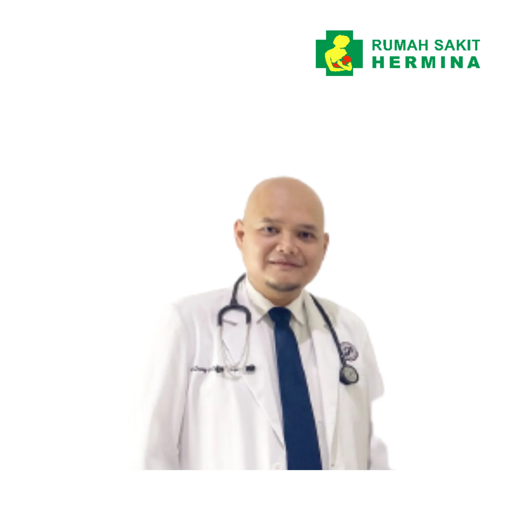 dr. Dany Santika, Sp.Rad, MMRS