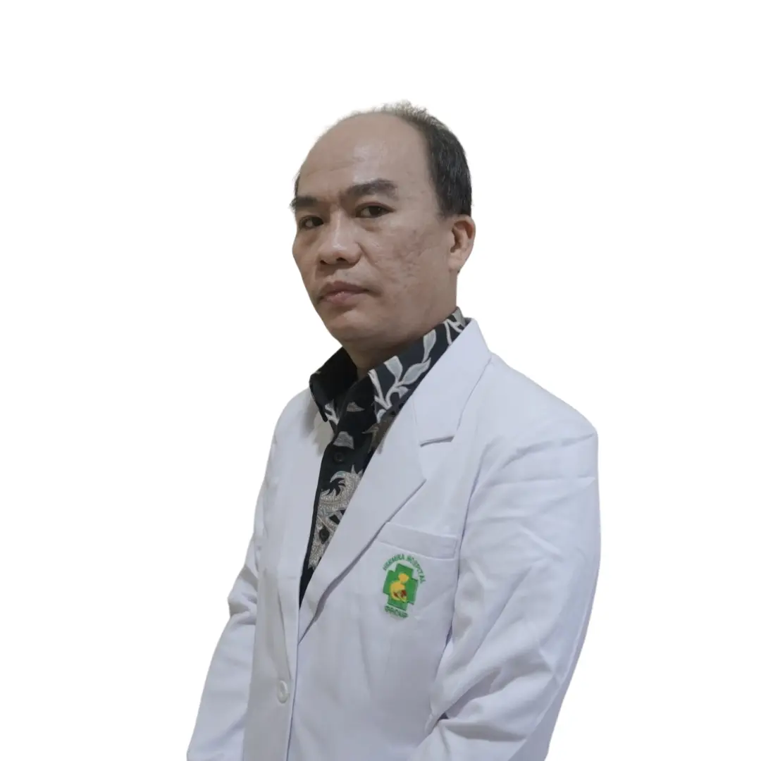 dr. Ferry Aditya Phan Sp.AK
