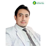 dr. H. Aa Ahmad Dimyati, Sp.B, Subsp.BVE (K), MM. Kes