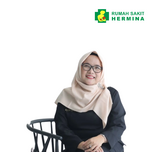 drg. Elis Nurhayati, Sp.KGA