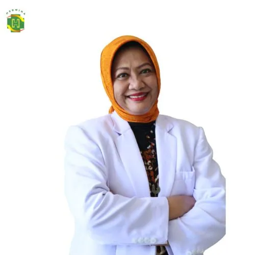 dr.Hasrini Rowawi, Sp.KJ.,MHA
