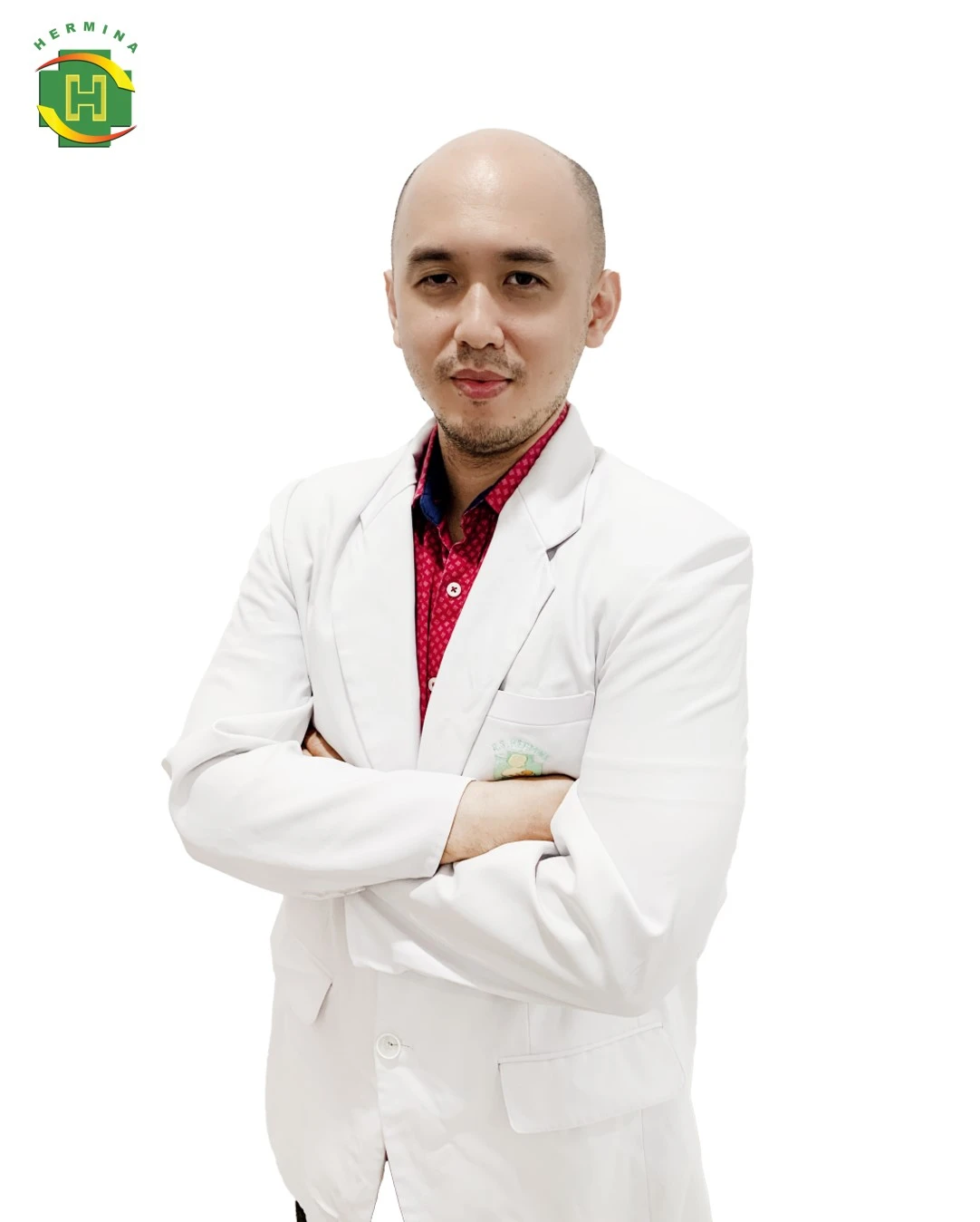 dr. Anton Abadi, Sp.An