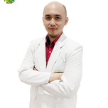dr. Anton Abadi, Sp.An