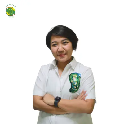 dr. Erni Nuraeni, SpA