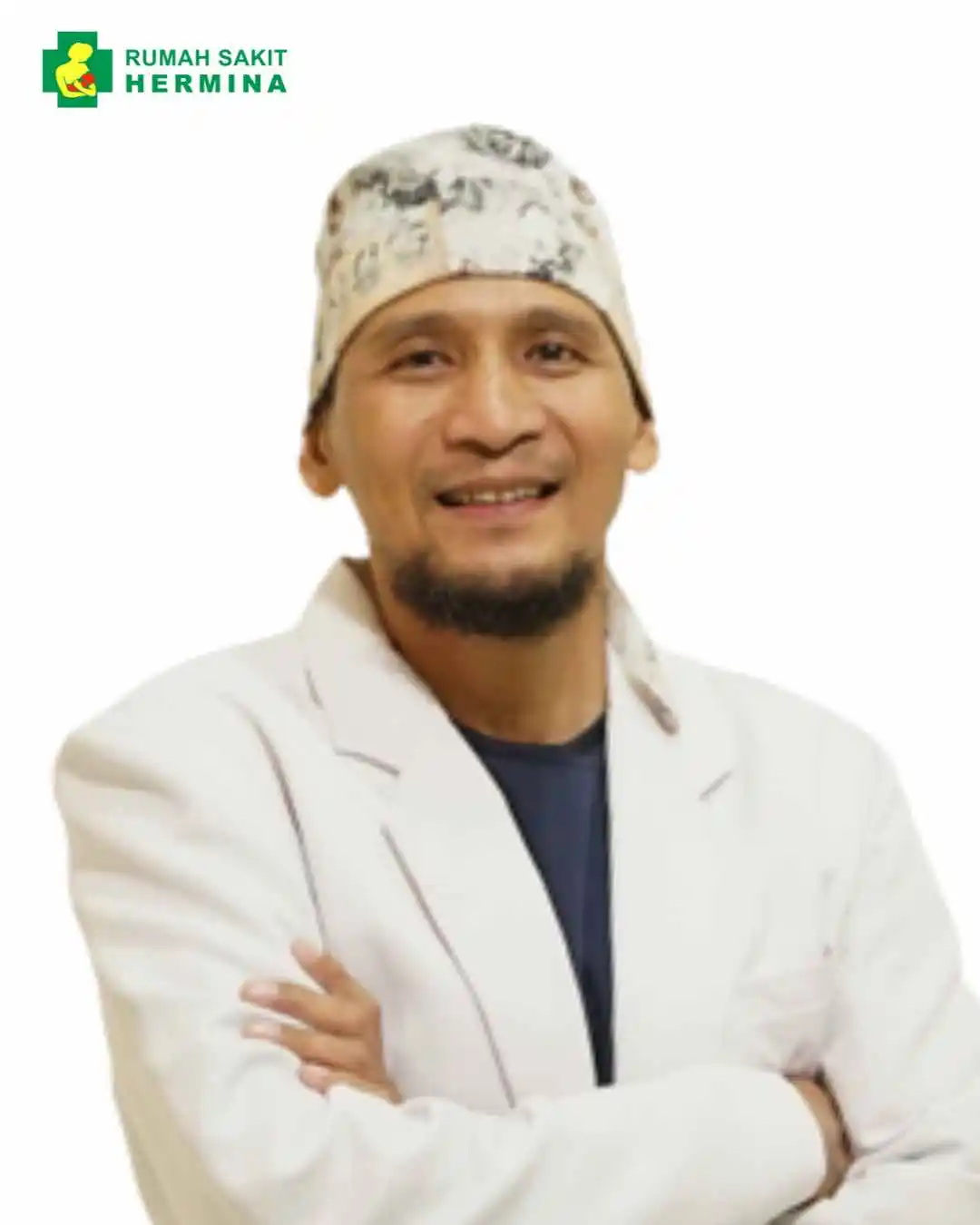 Dr. dr. Aria Wibawa, Sp.OG (K)