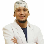 Dr. dr. Aria Wibawa, Sp.OG (K)