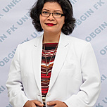 dr. Imelda E. Bhaktiana Hutagaol, Msi.Med, SpOG(K)