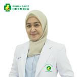 drg. Sri Wahyuni, Sp.KG