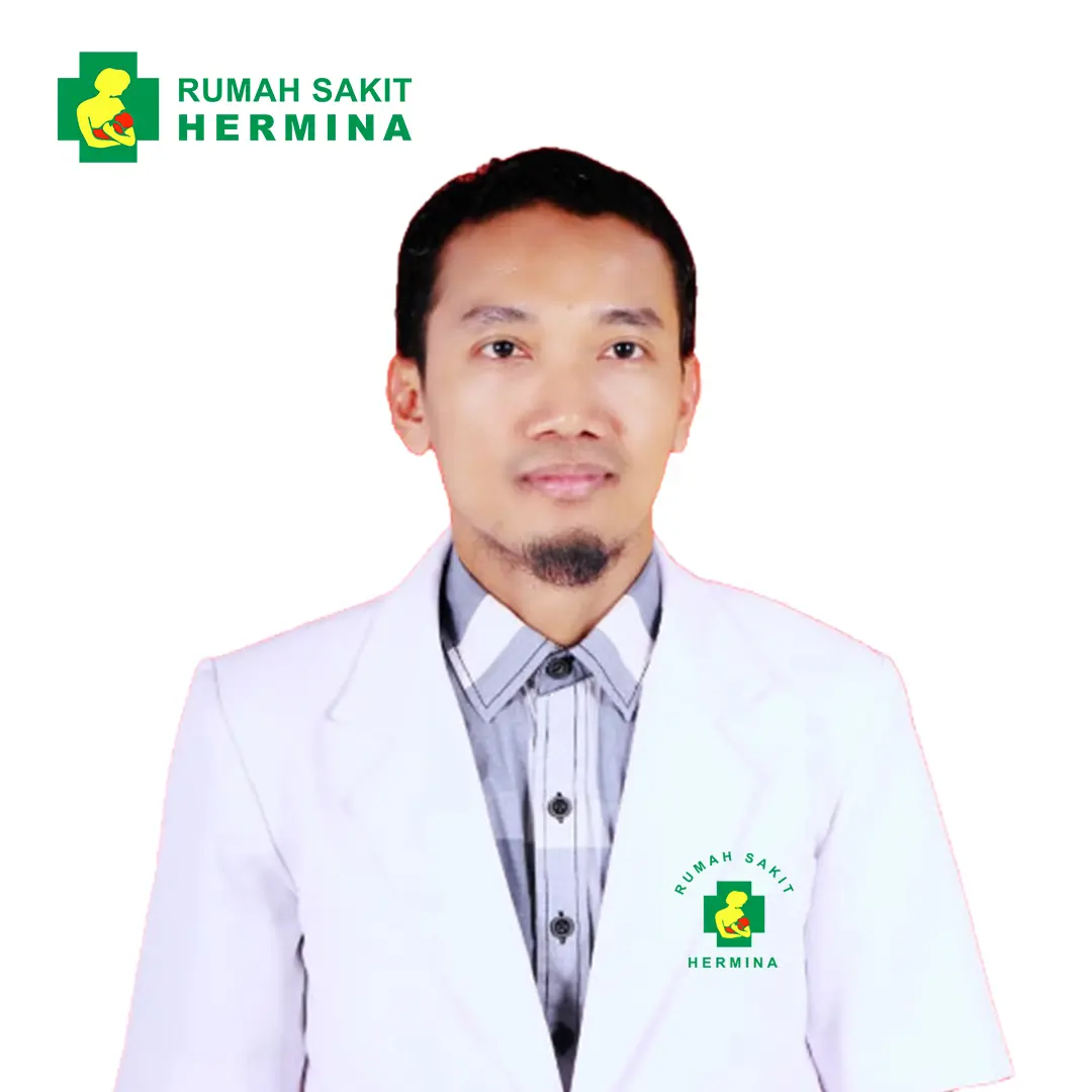 dr. Muhammad Jabir, Sp.U